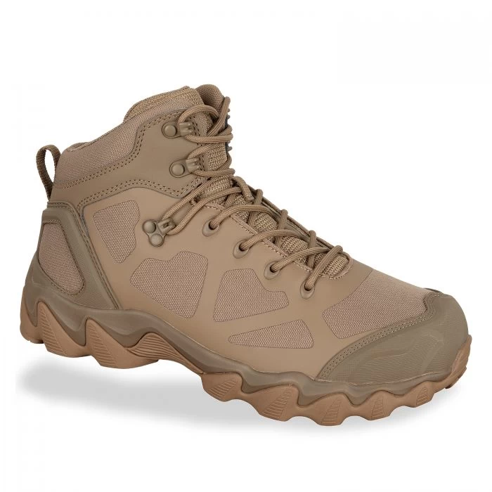 Mil-Tec Chimera Stiefel Mid 4 Mil-Tec Chimera Stiefel Mid – Bild 2