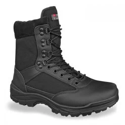 Mil-Tec Tactical Boot M. YKK Zipper 11 Mil-Tec Tactical Boot M. YKK Zipper -Rabatte auf Outdoor-Survivalausrüstung 12822 102 6