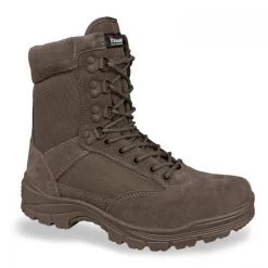 Mil-Tec Tactical Boot M. YKK Zipper 9 Mil-Tec Tactical Boot M. YKK Zipper -Rabatte auf Outdoor-Survivalausrüstung 12822 109 4