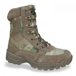 Mil-Tec Tactical Boot M. YKK Zipper 10 Mil-Tec Tactical Boot M. YKK Zipper -Rabatte auf Outdoor-Survivalausrüstung 12822 141 4