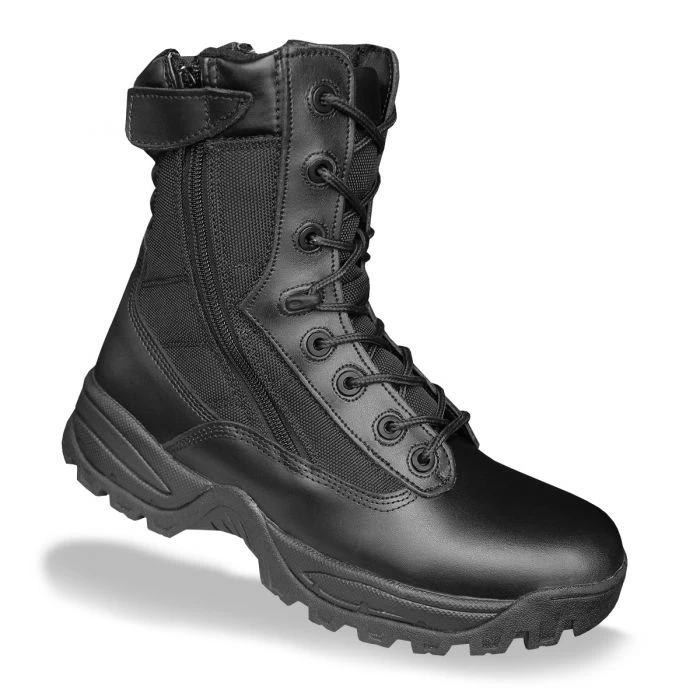 Mil-Tec Tactical Stiefel Two-Zip 4 Mil-Tec Tactical Stiefel Two-Zip – Bild 2