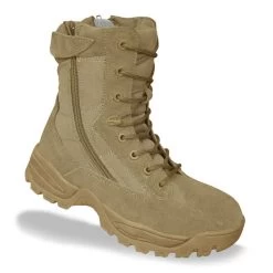 Mil-Tec Tactical Stiefel Two-Zip