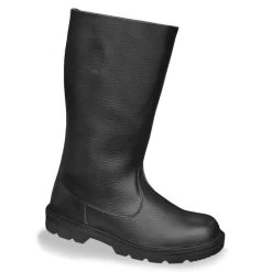 Mil-Tec Knobelbecher Leder