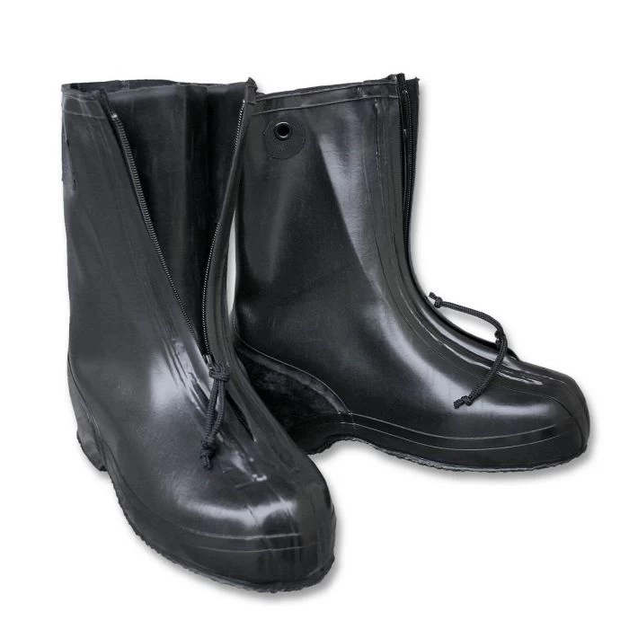 Bundeswehr Überschuhe Gummi Original Gebraucht 3 Bundeswehr Überschuhe Gummi Original Gebraucht