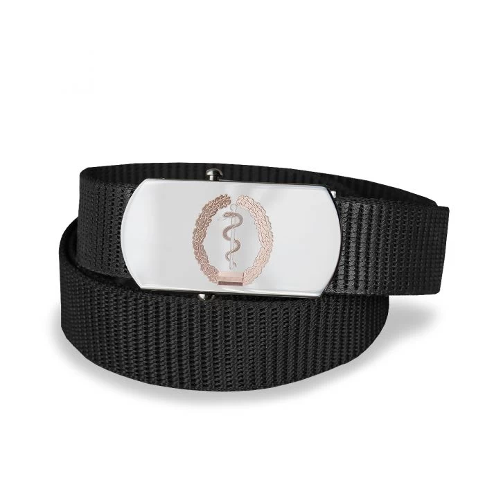 Hosengürtel Mit Gravur Schwarz 8 Hosengürtel Mit Gravur Schwarz – Bild 6