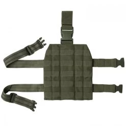 Mil-Tec Molle Beinadapter