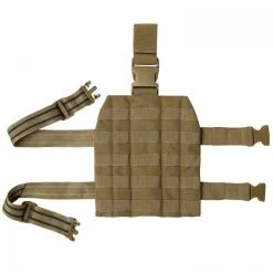 Mil-Tec Molle Beinadapter 7 Mil-Tec Molle Beinadapter -Rabatte auf Outdoor-Survivalausrüstung 13484 005