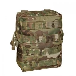 Mil-Tec Molle Belt Pouch Large