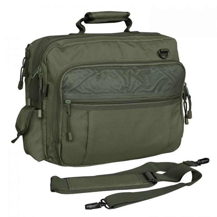 Mil-Tec Aviator Dokumententasche 4 Mil-Tec Aviator Dokumententasche – Bild 2