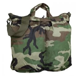 Mil-Tec US Flieger Helmtasche