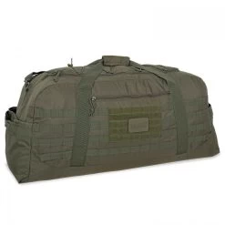 Mil-Tec Fliegertasche Combat Large