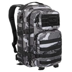 Mil-Tec US Assault Pack Small 18 Mil-Tec US Assault Pack Small -Rabatte auf Outdoor-Survivalausrüstung 14002 022 kopie