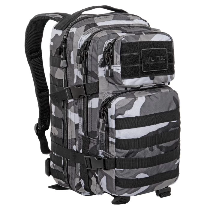Mil-Tec US Assault Pack Small 5 Mil-Tec US Assault Pack Small – Bild 3