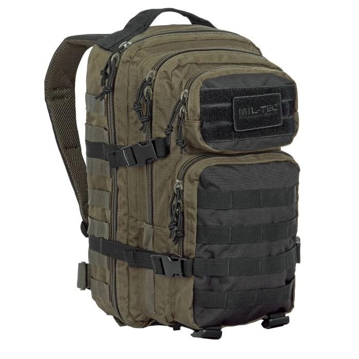 Mil-Tec US Assault Pack Small 16 Mil-Tec US Assault Pack Small – Bild 14