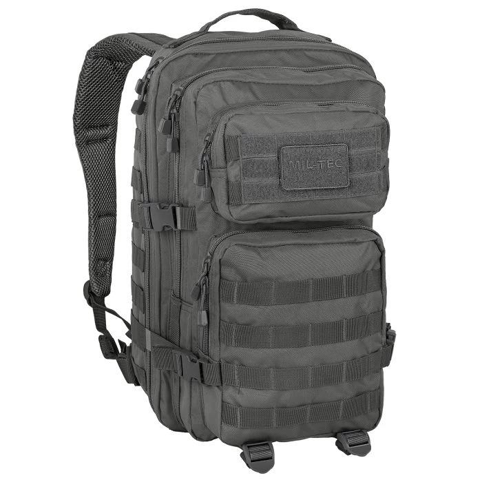 Mil-Tec US Assault Pack Large 13 Mil-Tec US Assault Pack Large – Bild 11