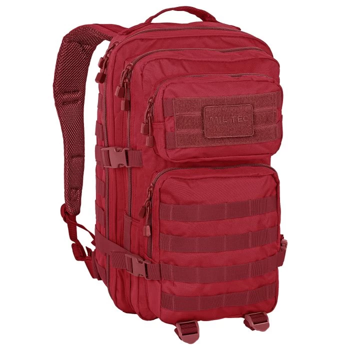 Mil-Tec US Assault Pack Large 12 Mil-Tec US Assault Pack Large – Bild 10