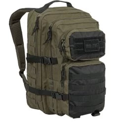 Mil-Tec US Assault Pack Large 28 Mil-Tec US Assault Pack Large -Rabatte auf Outdoor-Survivalausrüstung 14002 301
