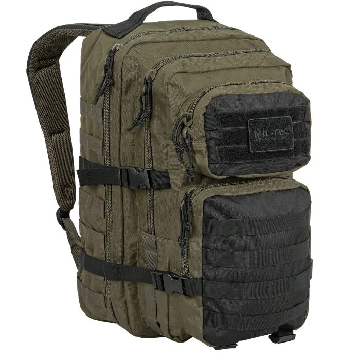 Mil-Tec US Assault Pack Large 15 Mil-Tec US Assault Pack Large – Bild 13