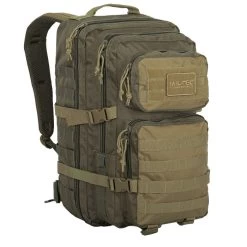 Mil-Tec US Assault Pack Large 27 Mil-Tec US Assault Pack Large -Rabatte auf Outdoor-Survivalausrüstung 14002 302
