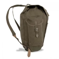 Mil-Tec BW Gebirgsrucksack Mit Lederriemen 9 Mil-Tec BW Gebirgsrucksack Mit Lederriemen -Rabatte auf Outdoor-Survivalausrüstung 14016 101 2