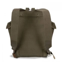 Mil-Tec BW Gebirgsrucksack Mit Lederriemen 10 Mil-Tec BW Gebirgsrucksack Mit Lederriemen -Rabatte auf Outdoor-Survivalausrüstung 14016 101 3