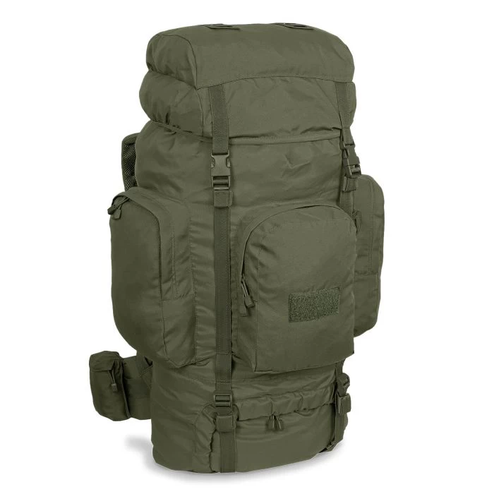 Mil-Tec Rucksack Recom 88 Liter 3 Mil-Tec Rucksack Recom 88 Liter
