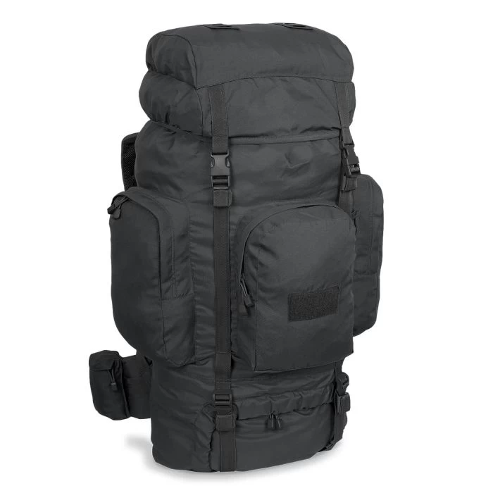 Mil-Tec Rucksack Recom 88 Liter 4 Mil-Tec Rucksack Recom 88 Liter – Bild 2
