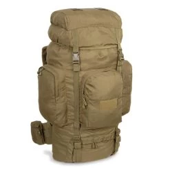 Mil-Tec Rucksack Recom 88 Liter 7 Mil-Tec Rucksack Recom 88 Liter -Rabatte auf Outdoor-Survivalausrüstung 14033 005