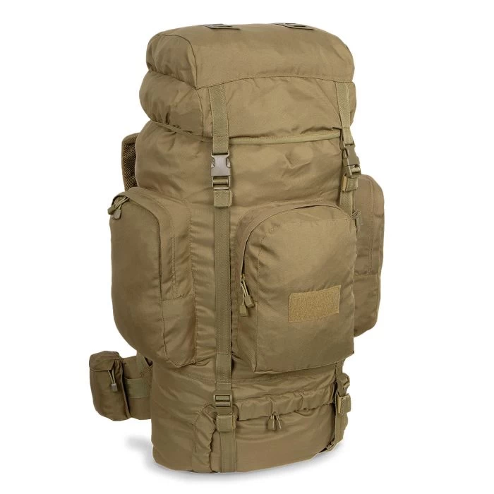 Mil-Tec Rucksack Recom 88 Liter 5 Mil-Tec Rucksack Recom 88 Liter – Bild 3