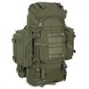 Mil-Tec Rucksack Teesar Mit Frontzugang 100 Liter -Rabatte auf Outdoor-Survivalausrüstung 14035 001