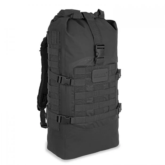 Mil-Tec Tactical Backpack Seals Dry-Bag 4 Mil-Tec Tactical Backpack Seals Dry-Bag – Bild 2