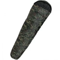 Mil-Tec Mumienschlafsack 500 -Rabatte auf Outdoor-Survivalausrüstung 14110 020 3