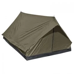 Mil-Tec Zelt Mini Pack Standard 2