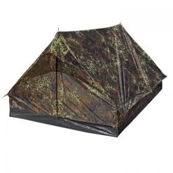 Mil-Tec Zelt Mini Pack Premium 2 -Rabatte auf Outdoor-Survivalausrüstung 14206 021 2