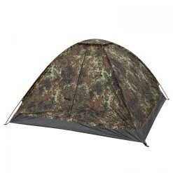 Mil-Tec Dreimannzelt Iglu Standard 7 Mil-Tec Dreimannzelt Iglu Standard -Rabatte auf Outdoor-Survivalausrüstung 14215 021 7