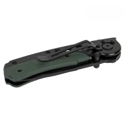 Mil-Tec Einhandmesser Mit Clip -Rabatte auf Outdoor-Survivalausrüstung 15305 000 2