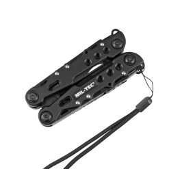 Mil-Tec Multi Tool Black Large M. Etui -Rabatte auf Outdoor-Survivalausrüstung 15406 102 2