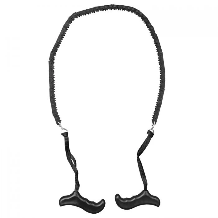 Mil-Tec Hand Kettensäge M. Griffen 4 Mil-Tec Hand Kettensäge M. Griffen – Bild 2