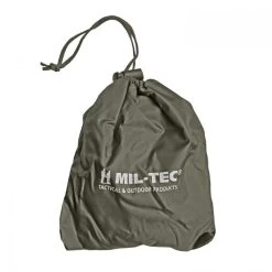 Mil-Tec Hand Kettensäge M. Griffen