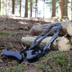 Mil-Tec Hand Kettensäge M. Griffen 8 Mil-Tec Hand Kettensäge M. Griffen -Rabatte auf Outdoor-Survivalausrüstung 15501 500 6