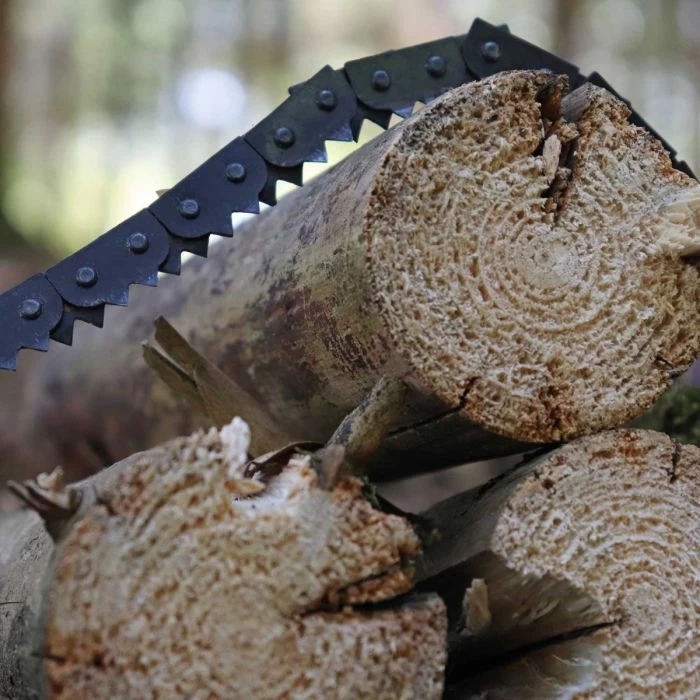 Mil-Tec Hand Kettensäge M. Griffen 6 Mil-Tec Hand Kettensäge M. Griffen – Bild 4