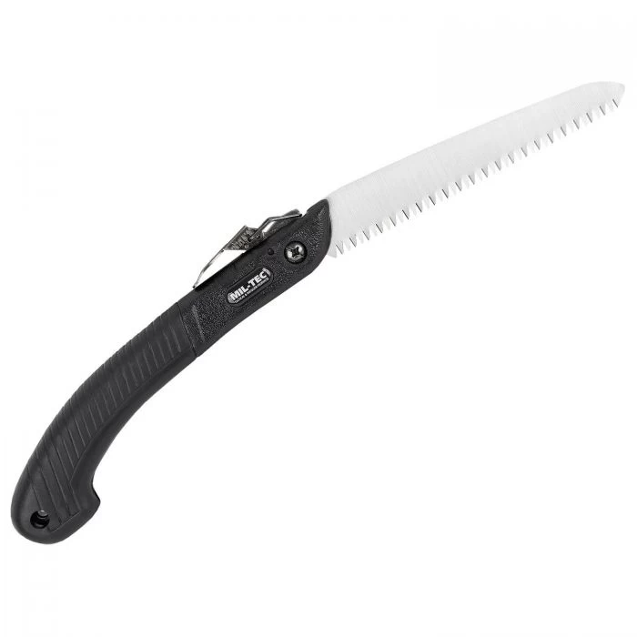 Mil-Tec Klappsäge 4 Mil-Tec Klappsäge – Bild 2