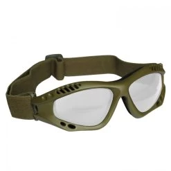 Mil-Tec Commando Brille Air Pro Klar -Rabatte auf Outdoor-Survivalausrüstung 15615 401 parent 0