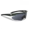 Tactical Brille Nighthawk M. Wechselgläsern -Rabatte auf Outdoor-Survivalausrüstung 15624 621 4