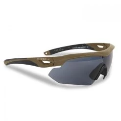 Tactical Brille Nighthawk M. Wechselgläsern -Rabatte auf Outdoor-Survivalausrüstung 15624 635 4