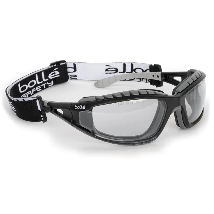 BOLLE Tactical Brille Tracker II 3 BOLLE Tactical Brille Tracker II