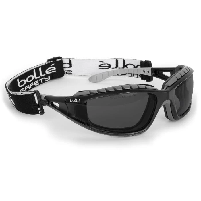 BOLLE Tactical Brille Tracker II 4 BOLLE Tactical Brille Tracker II – Bild 2