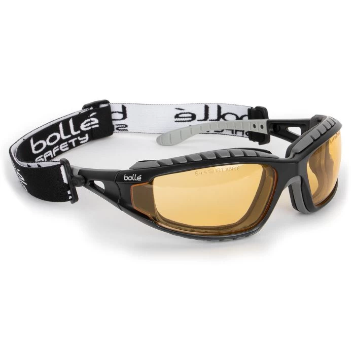 BOLLE Tactical Brille Tracker II 5 BOLLE Tactical Brille Tracker II – Bild 3
