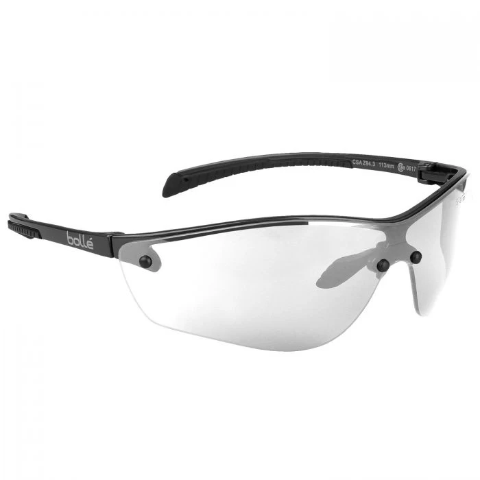 BOLLE Schutzbrille Silium+ 4 BOLLE Schutzbrille Silium+ – Bild 2