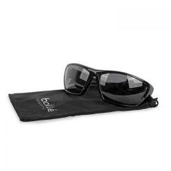 BOLLE Schutzbrille Hustler -Rabatte auf Outdoor-Survivalausrüstung 15651 500 2